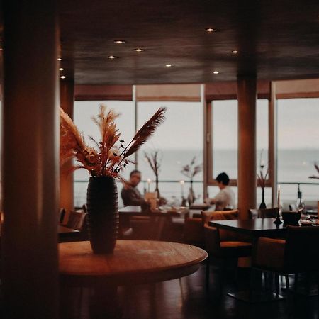 Hotel Boje06 Heringsdorf  Kültér fotó