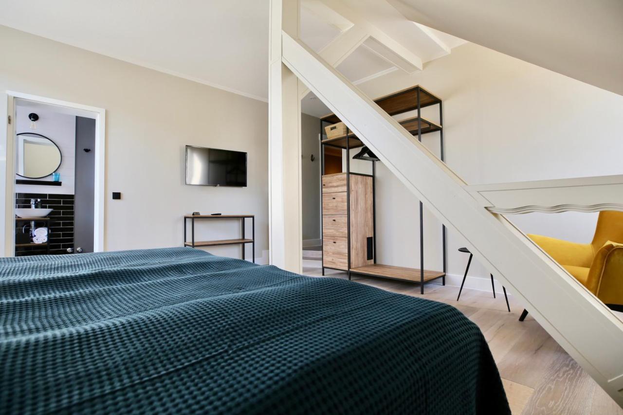 Hotel Boje06 Heringsdorf  Kültér fotó