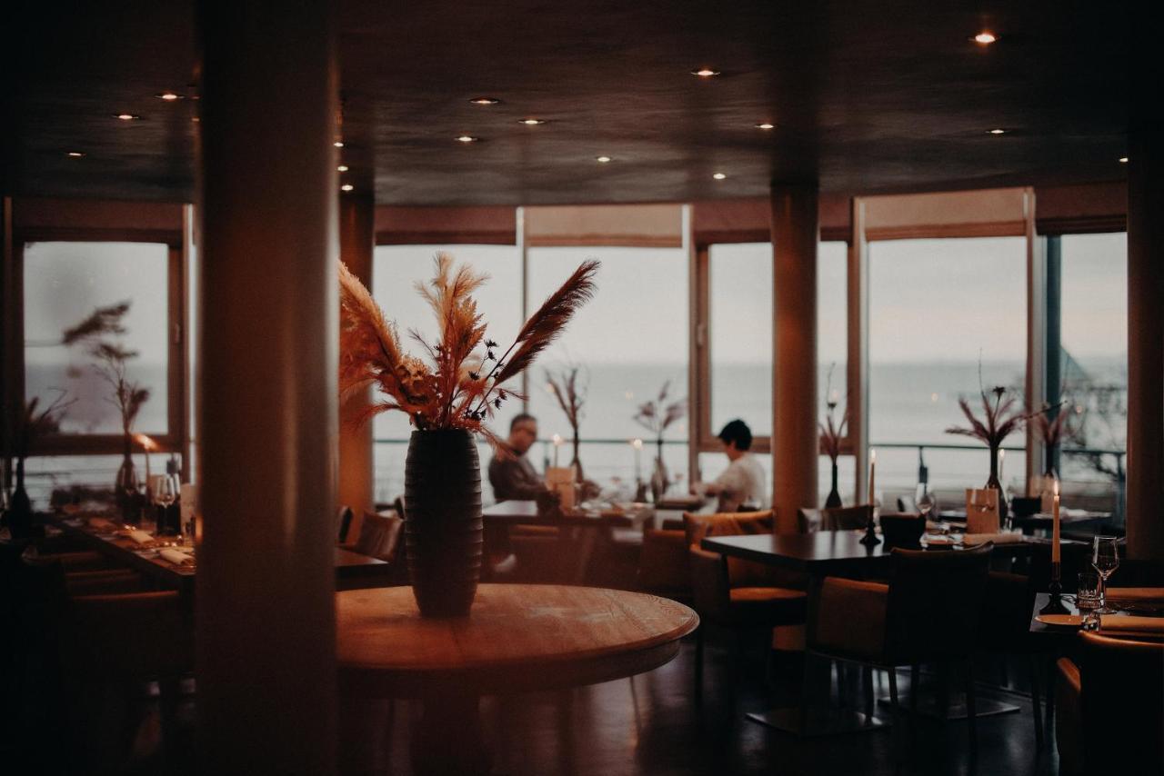Hotel Boje06 Heringsdorf  Kültér fotó