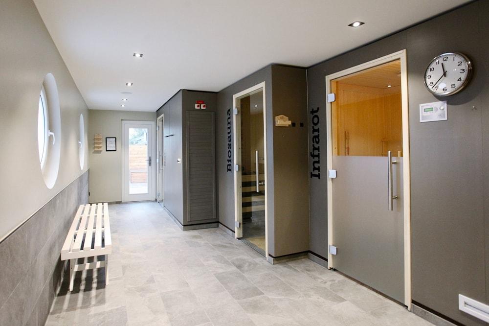 Hotel Boje06 Heringsdorf  Kültér fotó