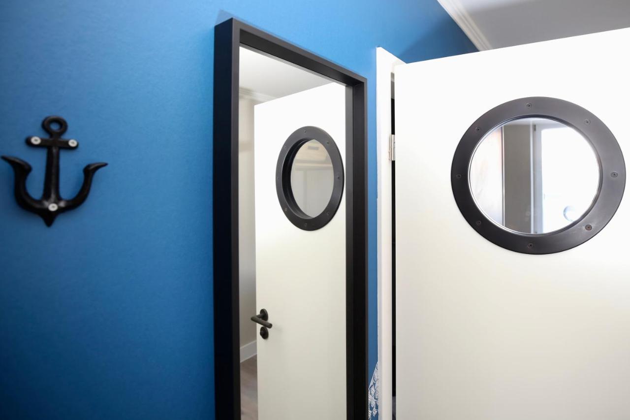 Hotel Boje06 Heringsdorf  Kültér fotó
