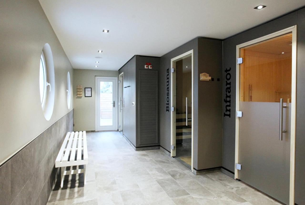 Hotel Boje06 Heringsdorf  Kültér fotó